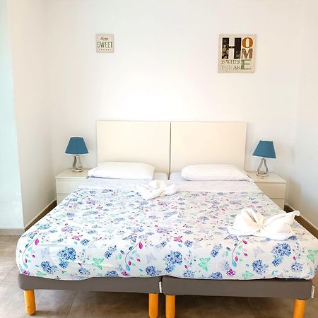 Terrazas De Capuchinos Apartamentos Málaga Exterior foto